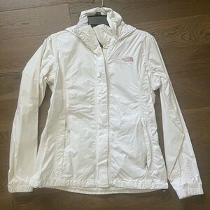 THE NORTH FACE women’s outer shell jacket